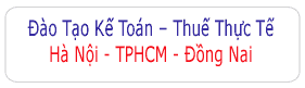 Dao tao ke toan ,Dao tao ke toan thue, đào tạo kế toán,Đào tạo kế toán thuế tại hà nội, tphcm, Đồng Nai