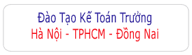 Dao tao ke toan truong , Đào tạo kế toán trưởng ,hoc ke toan truong, học kế toán trưởng tại TPHCM, ở Hà Nội, Đồng Nai