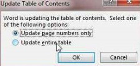 học word excel cơ bản