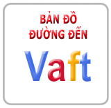 Bản đồ chỉ đường đến VAFT