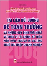 Sach ke toan