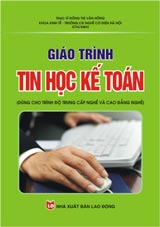 Sach ke toan