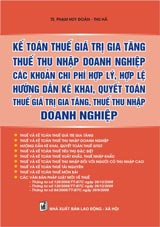 Sach thue