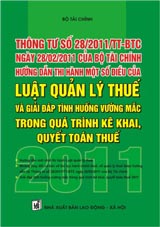 Sach thue