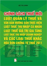 Sach thue