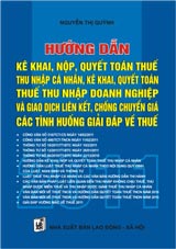 Sach thue