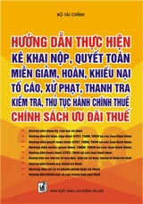 Sach thue