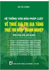 Sach thue